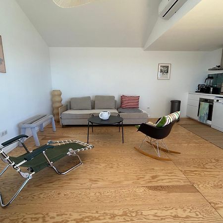 Cabanon Moderne, Les Pieds Dans L'Eau, 2 Chambres Ле-Праде Экстерьер фото